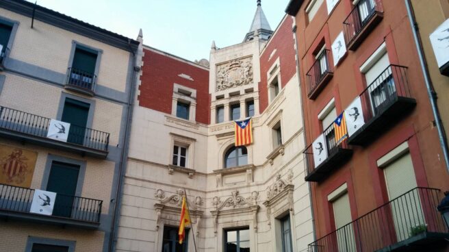 berga