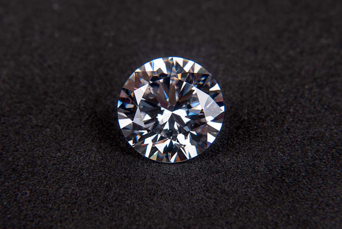 Imagen de un diamante.