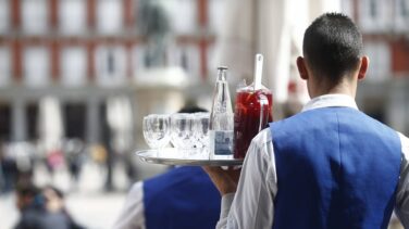 Un cliente tirotea a un camarero por no servirle alcohol en un bar de Zamora
