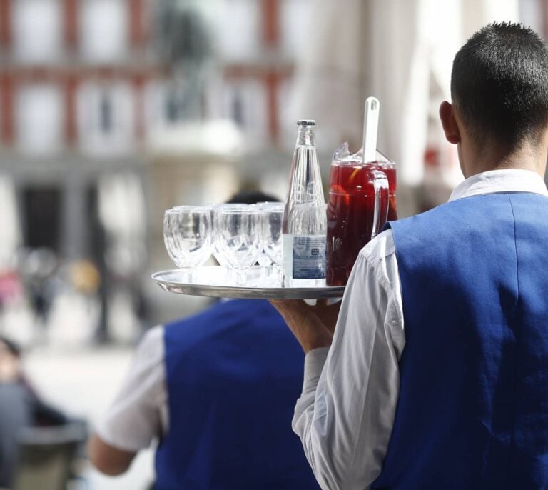 Casi 800.000 contratos por obra o servicio 'amenazados' por la sentencia del TSJ vasco