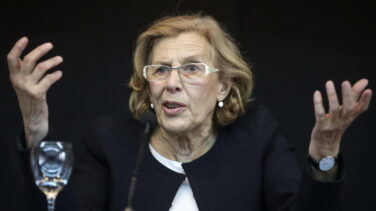 Carmena rechaza colocar en Cibeles una pancarta de Miguel Ángel Blanco