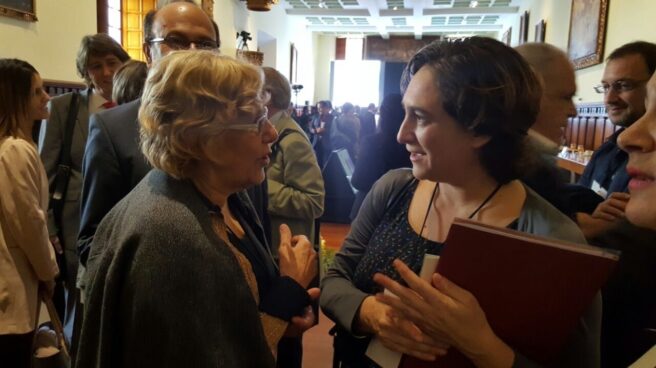 carmena-colau