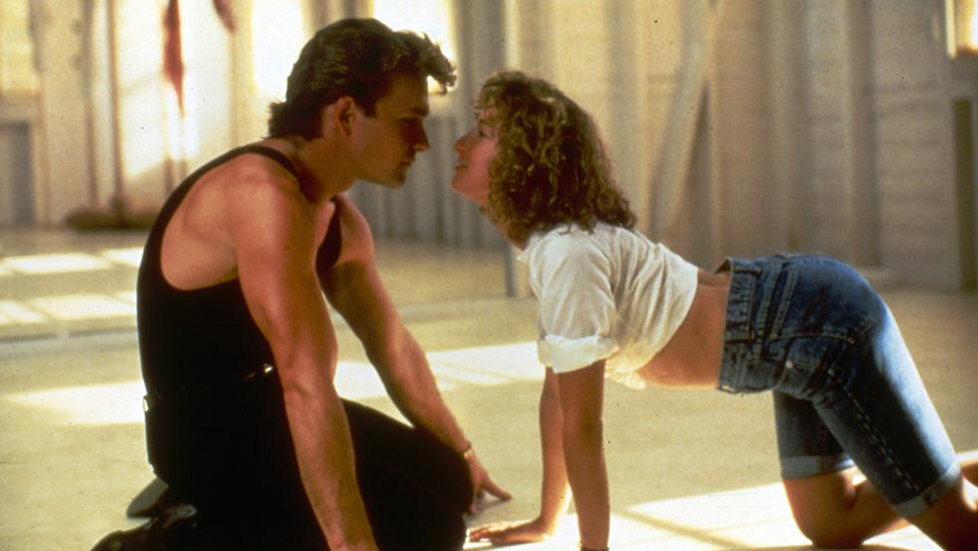 Dirty Dancing (1987)