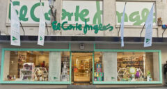 Carlota Areces vuelve al consejo de El Corte Inglés y Becker ficha como independiente