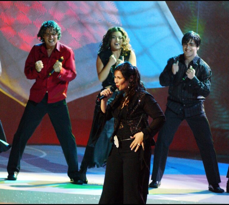 Por qué España no ganará Eurovisión