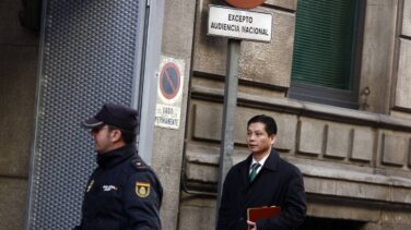 Caso Emperador: donde también se cruzaron el comisario Villarejo y el abogado de Puigdemont, Gonzalo Boye