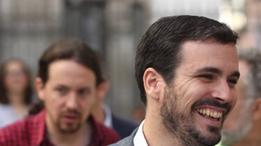 IU descarta confluir con Errejón tras su negativa a rechazar la Operación Chamartín