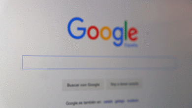Google sufre una caída mundial que afecta a Gmail, Youtube y al buscador