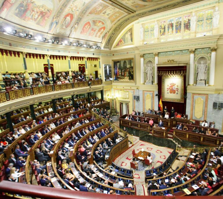 La gran banca internacional teme que la inestabilidad política persistirá en España