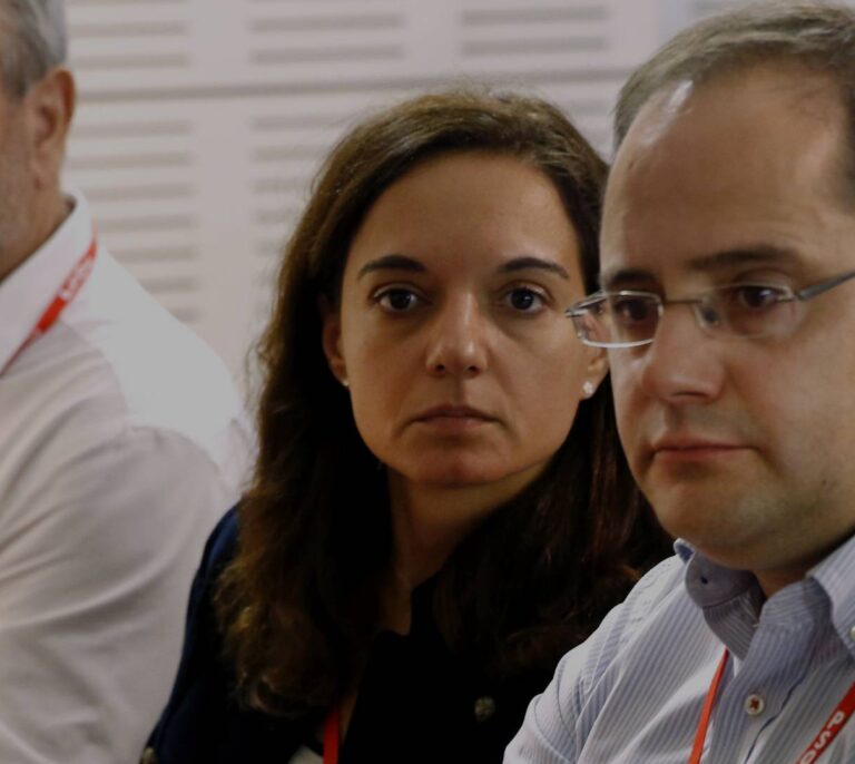 La Gestora rechaza la petición de abstención mínima de los líderes regionales