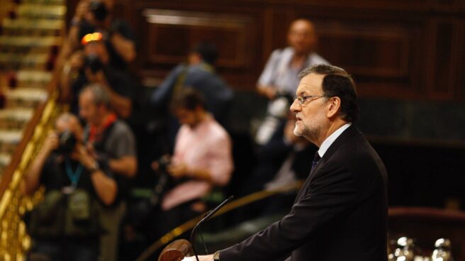 Mariano Rajoy.