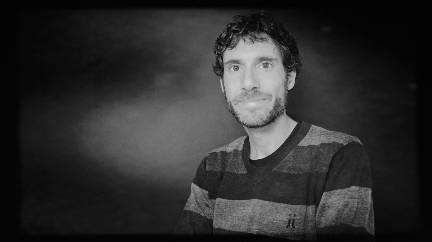 Mario Viciosa
