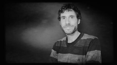 Mario Viciosa, premio Concha García Campoy por sus podcast de ciencia en 'El Independiente'