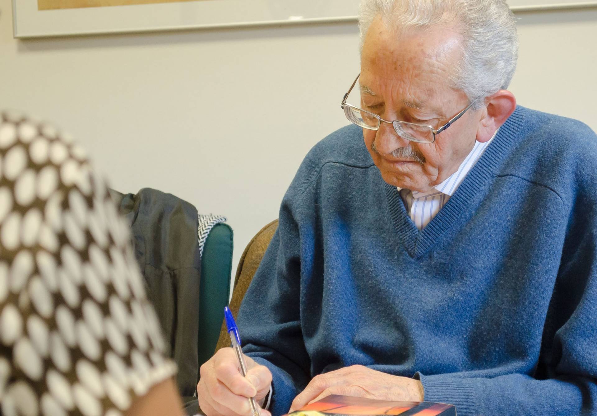 Las pensiones bajo presión: crece la esperanza de vida a partir de los 80 años