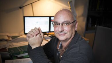 El Nobel de Química premia la técnica de CRISPR pero ignora a su creador el español, Francis Juan Martínez Mojica