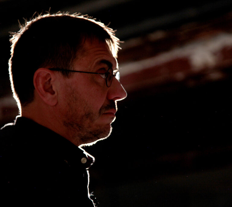 "Podemos debe volver a disparar las catapultas contra las murallas"