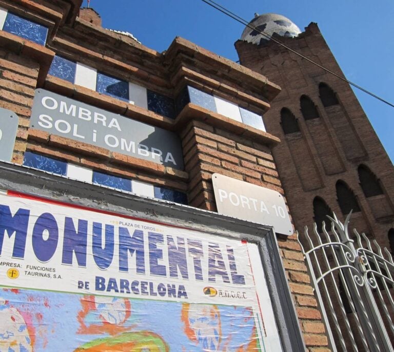 El TC niega a Cataluña su veto a los toros por ser un "fenómeno cultural"