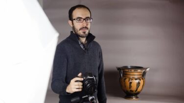 Patrimonio en 3D: democratización del Arte