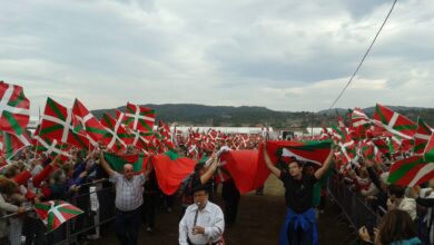 El rechazo a la independencia en Euskadi alcanza su nivel más alto desde 1998