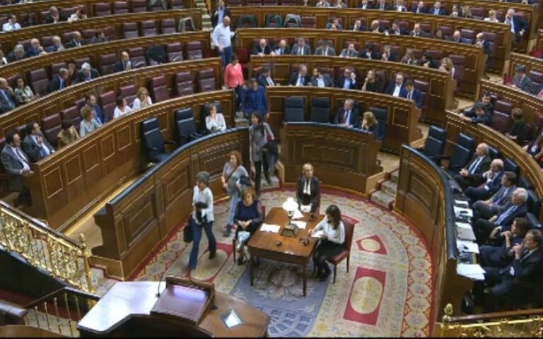 Las noticias imprescindibles del 27 de octubre de 2016