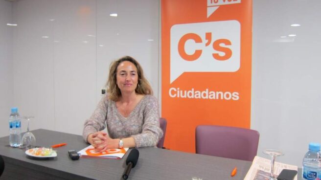 Carolina Punset.