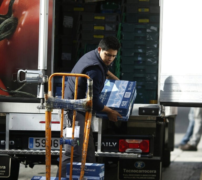 La nueva Ley de Autónomos permite deducirse 26,67 euros diarios por dietas