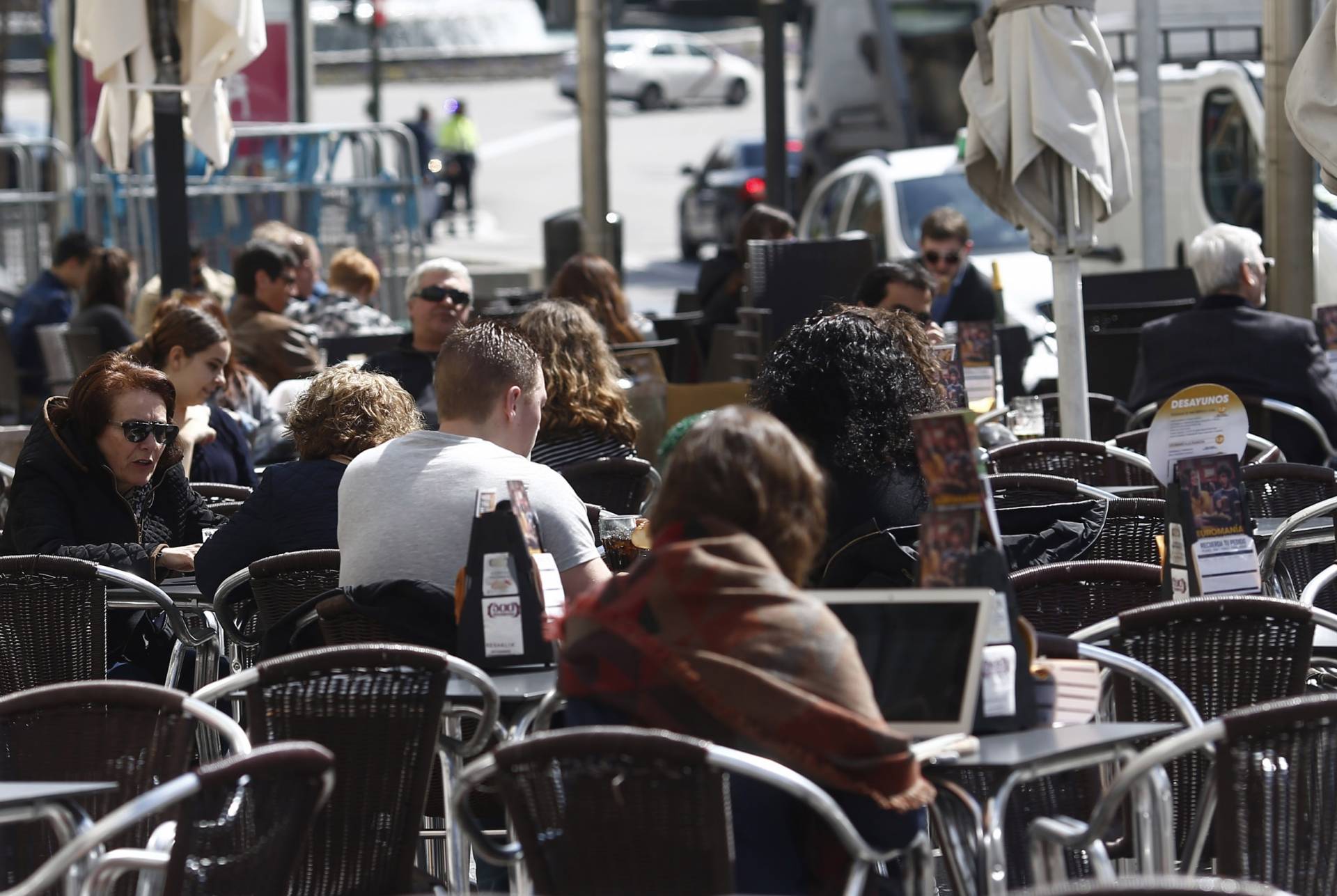 Madrid, Navarra, La Rioja y País Vasco, las regiones donde mejor se vive tras la crisis