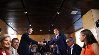 C's pide revisar la amnistía fiscal en un mes para probar las intenciones del PP