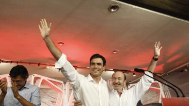 Rubalcaba veía a Sánchez como un "radical de izquierdas, no un socialista"