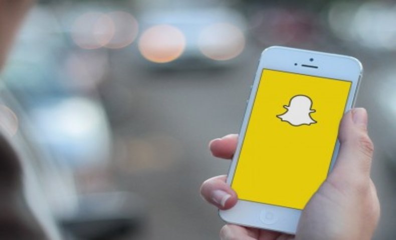 Snapchat rebaja sus objetivos de valoración en bolsa un 11% a pocas semanas de su debut