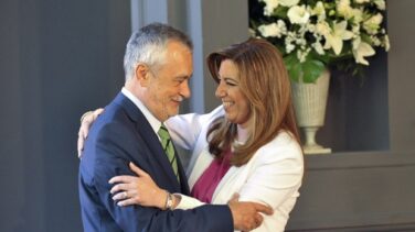 Susana Díaz: ¿Acusación particular o defensa en el caso de los ERE?