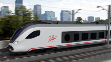 Talgo: el grupo húngaro confirma su interés en la OPA pero queda a expensas de los bancos