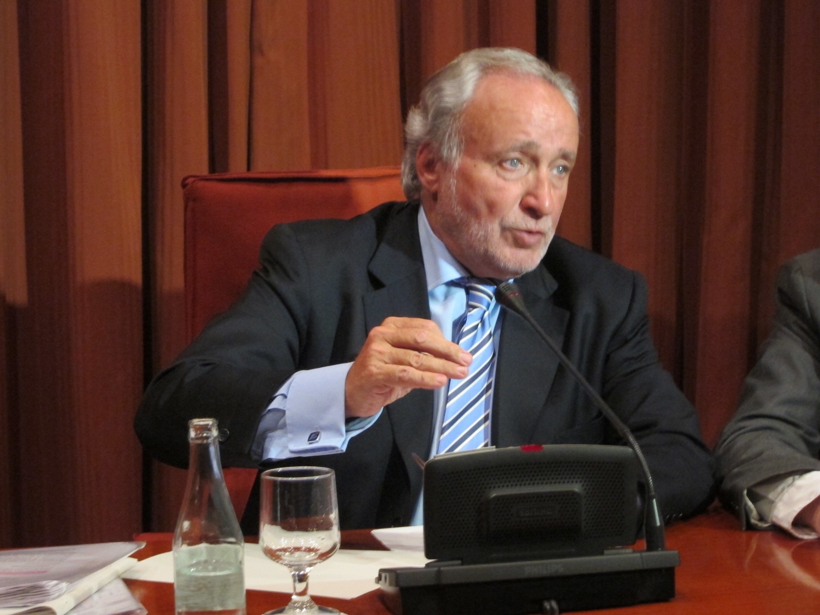Antoni Fernández Teixido.