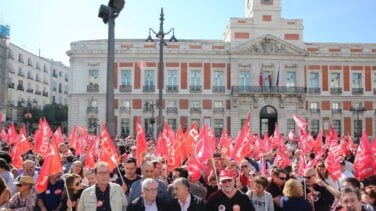 Ratificada una condena por acoso laboral al líder de la federación más grande de CCOO