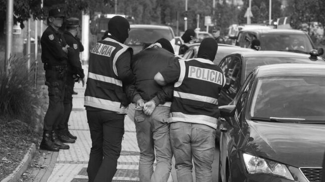 El arresto de un pakistaní en Lleida culmina el desmantelamiento de un grupo radical