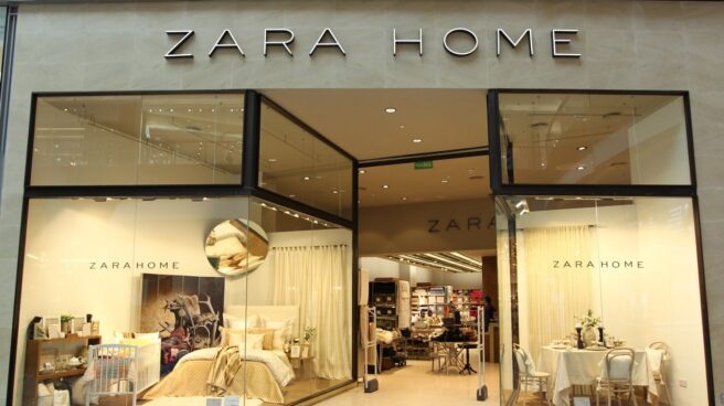 ¿Por qué Zara Home crece un 50% más que la media de Inditex?
