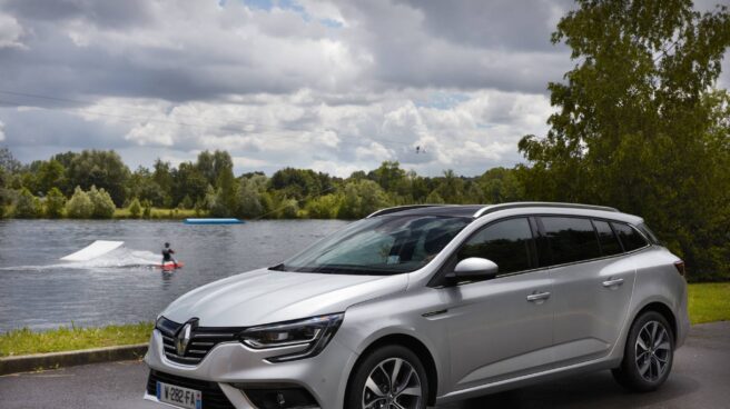 Mégane Sport