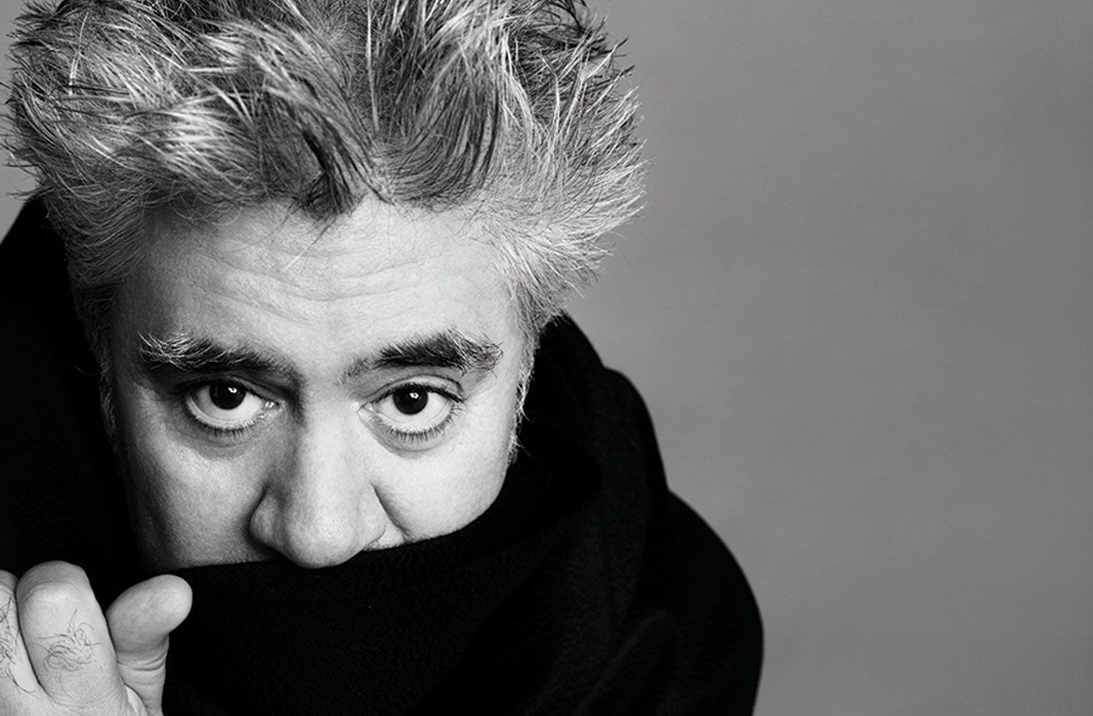 Almodóvar presidirá el jurado de Cannes