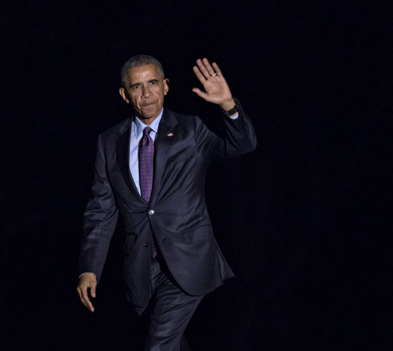 El presidente que no pudo ser perfecto