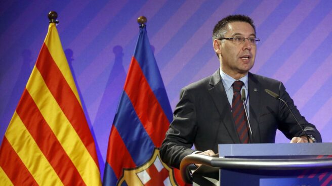 Josep Maria Bartomeu Josep Maria Bartomeu