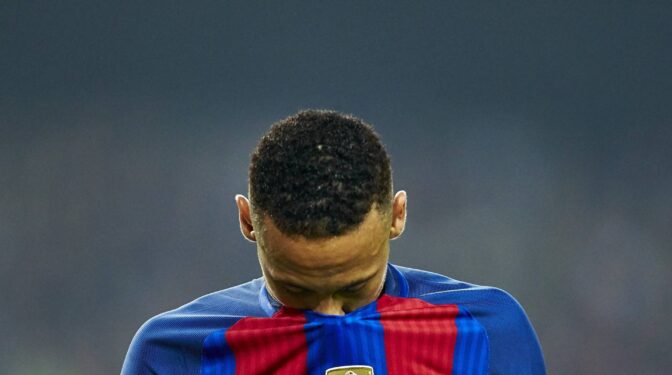 El fiscal pide dos años de prisión para Neymar y una multa de 8,4 millones al Barça