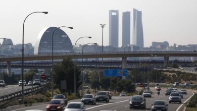 España 'suspende' en cinco de los 20 indicadores fijados para su descarbonización en 2030