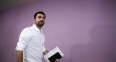 "Iglesias está en retroceso electoral y ha entrado en el Gobierno con un peso muy relativo"