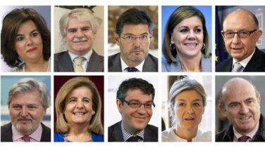 Las noticias imprescindibles del 3 de noviembre de 2016