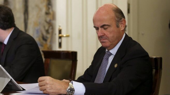 Luis de Guindos Luis de Guindos