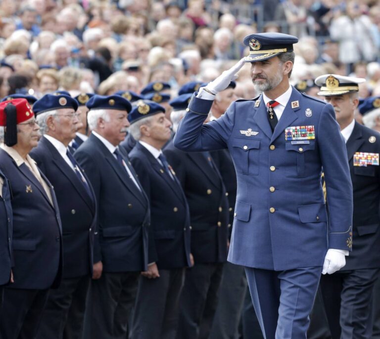 Arabia tendrá que esperar