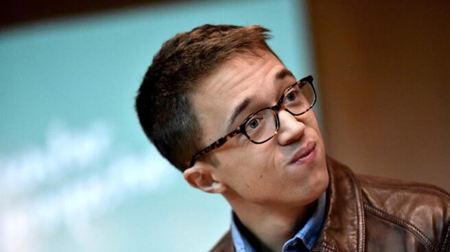 Íñigo Errejón