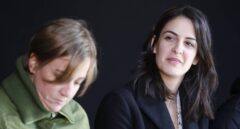 Las bases de Podemos eligen a Clara Serra como 'número dos' de Errejón en lugar de Tania Sánchez