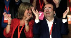 La Diputación de Barcelona enfrenta de nuevo a Corbacho y Marín