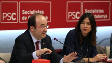 Iceta ofrece a Nuria Parlón para que esté en la próxima Ejecutiva de Pedro Sánchez